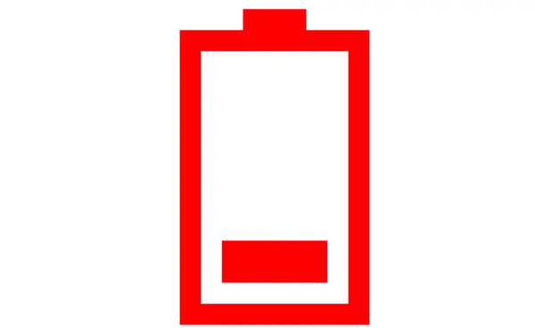 pil vektör illüstrasyonu