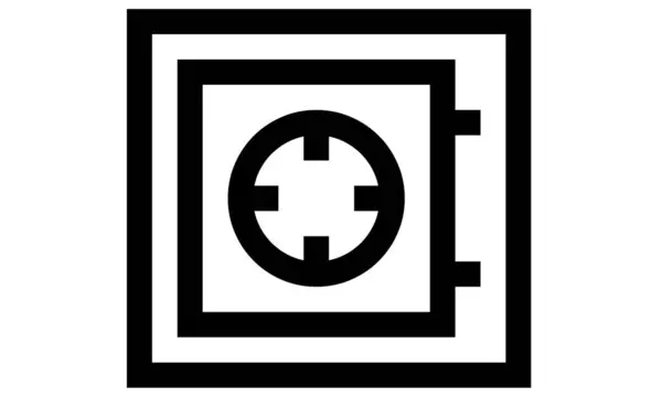 pil şarj simgesi ana hat biçiminde