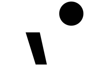 Harita işaretleyici simgesi. vektör illüstrasyonu