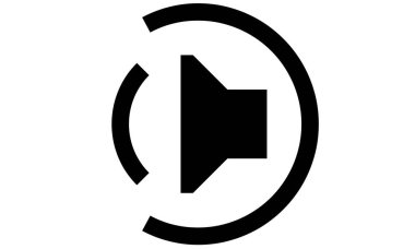 ok simgesi, basit illüstrasyon tasarımı