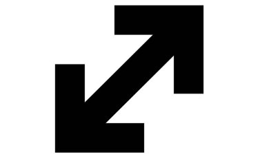 z harfi vektör logo illüstrasyonu