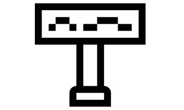 rugby vektörü yeni siyah simge