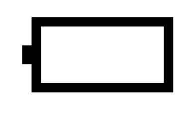 bilgisayar simgesi vektör illüstrasyonu