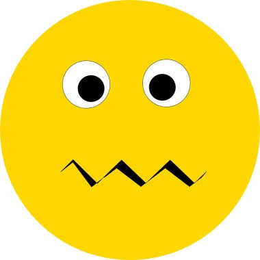 emoji duygu ifade simgesi - özet biçimi