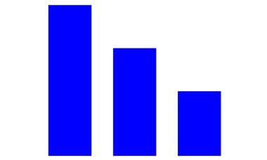 grafik ikonu vektör illüstrasyonu