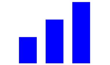 grafik şeması simgesi düz biçimli