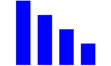 Çizelge. Web simgesi basit illüstrasyon