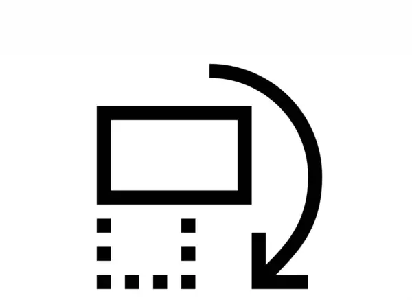 veri analiz simgesi. Beyaz arkaplanda izole edilmiş web tasarımı için özet veri analiz vektörü simgesi