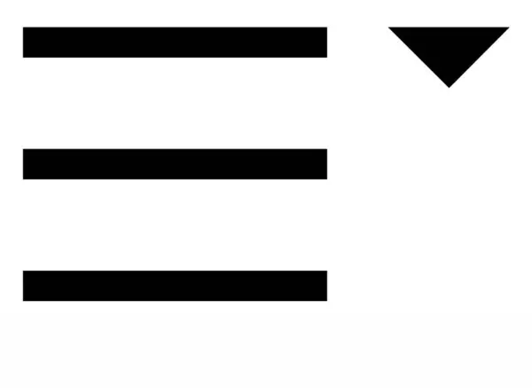 sol ok simgesini sırala