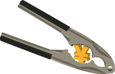 Fındıkkıran 'ın yenleri sıkması finansal baskıyı ve ekonomik zorlukları temsil ediyor