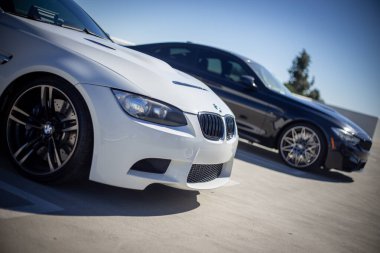 BMW 335i x AWD tek turbo takas