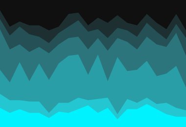 soyut beyaz geometrik arkaplan, web tasarımı, teknoloji veya web tasarımı için hazırlama