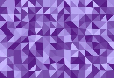 mor renk üçgeni arkaplanı