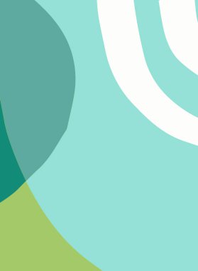 Basit soyut renkli çizgiler arka plan, tasarım