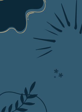 soyut renk yaratıcı kavram kalıbı, sanat arkaplanı