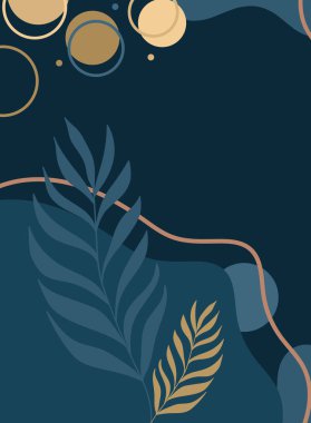 soyut renk modern sanat