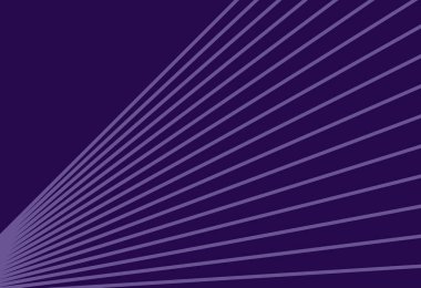 Mor ve siyah çizgilerle soyut arkaplan