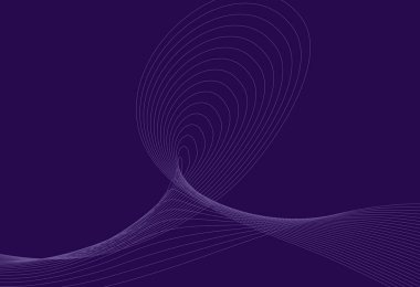 arka plan dalga. vektör çizim.