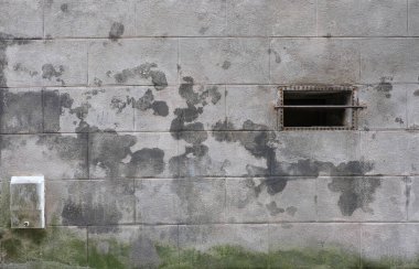 Karşılaştığım en ilginç yıkılmış duvarlar, eski evler ve binalar..