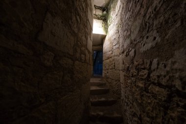 Uss, Fransa 'nın Rönesans Kalesi.