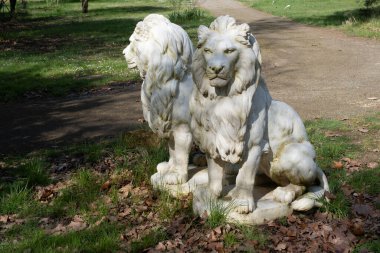 Fransa, La Mothe-Chaninkar 'ın Rönesans kalesi. Fransa 'nın 