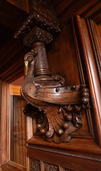 Barcelona Sanat Müzeleri, İspanya 'da. (Mimari modernist).