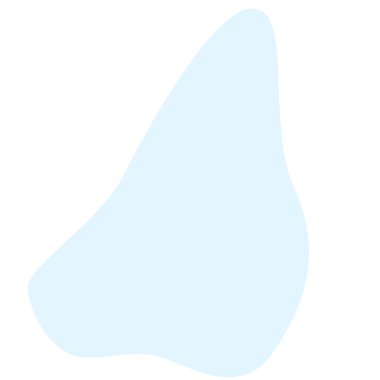 2D bir toz bezi, temizlik ve ev işleri için ideal..