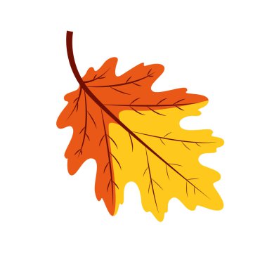 2d altın sarısı meşe yaprağı, canlı mevsimlik tonu, sonbahar temaları ve doğal sanat projeleri için ideal. Etiketler.: