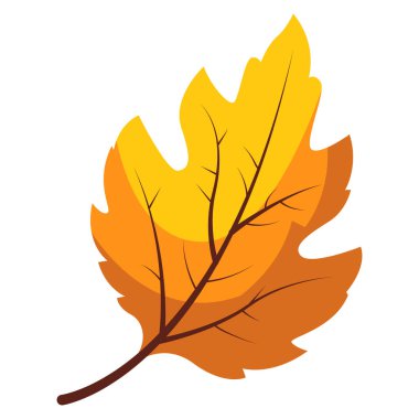 2d altın akçaağaç yaprağı sıcak sonbahar tonlarını gösterir, mevsimlik dekorasyonlar ve doğadan esinlenilmiş tasarımlar için mükemmeldir..