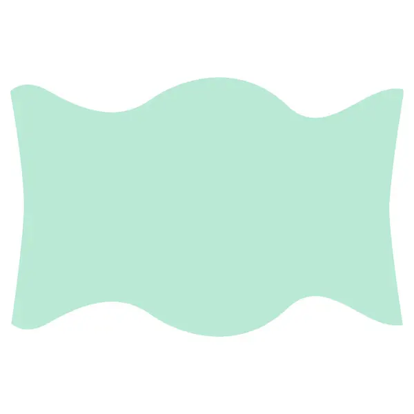 2d dalga bölünmüş çerçeve akış ana hatlarıyla, yaratıcı dergi, sınır tasarımı veya oyuncu notlar için ideal.