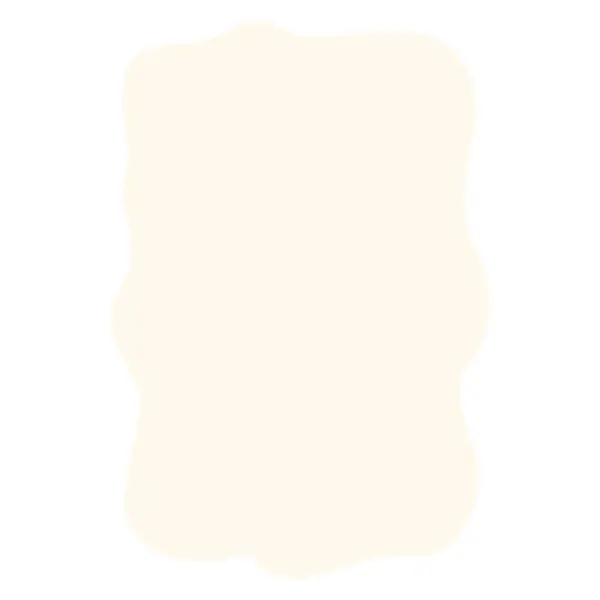 2d doğal sınır çerçevesi toprak tonlarda, botanik ve eko-temalı tasarımlar için ideal.