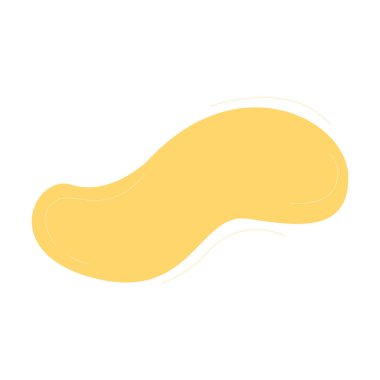 2D soyut pastel yuvarlak yuvarlak yuvarlak yuvarlak yuvarlak yuvarlak leke, yaratıcı minimal stil, posterler için eğlenceli tasarım aksanı, markalaşma, oyuncu kapaklar ve planlar.