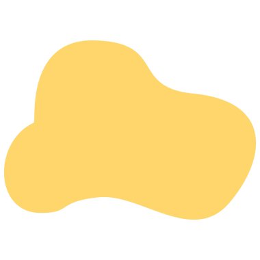 2D soyut pastel yuvarlak yuvarlak yuvarlak yuvarlak yuvarlak yuvarlak leke, yaratıcı minimal stil, posterler için eğlenceli tasarım aksanı, markalaşma, oyuncu kapaklar ve planlar.