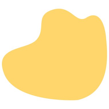 2D soyut pastel yuvarlak yuvarlak yuvarlak yuvarlak yuvarlak yuvarlak leke, yaratıcı minimal stil, posterler için eğlenceli tasarım aksanı, markalaşma, oyuncu kapaklar ve planlar.