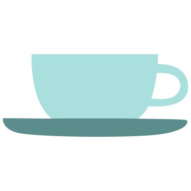 2d kawaii fincanı, tapılası tasarımı yeşil tabanlı, şenlikli etkinlikler için ideal, İslami toplantılar, ya da tatlı içecek resimleriyle ilgili..