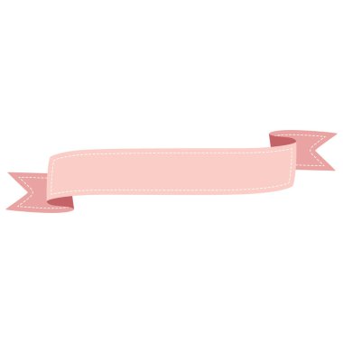 Dekoratif tasarım, pastel renk tarzı ile 2d kıvrımlı kenar şeridi, şenlikli, yaratıcı, zarif ve modern grafik projeleri için mükemmel..