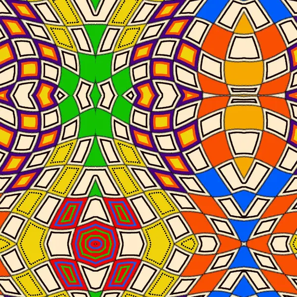 Doğal iek ve deniz kabugundan oluan baskya uygun metraj desen