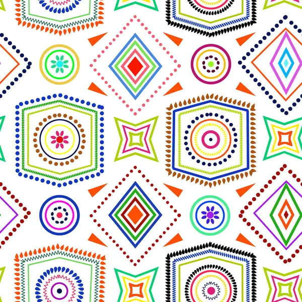 Soyut, pürüzsüz desen, renkli doku