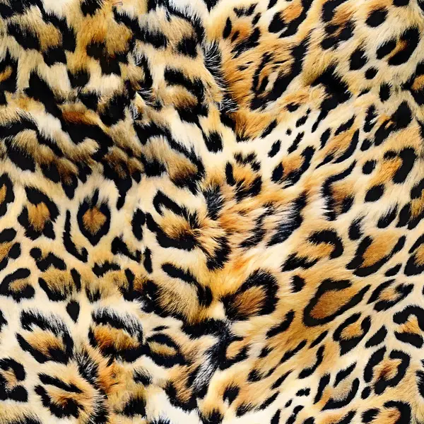 leopar teni dokusu arkaplanı