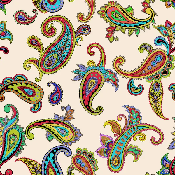 Şalsız desenli. el çizimi arkaplan