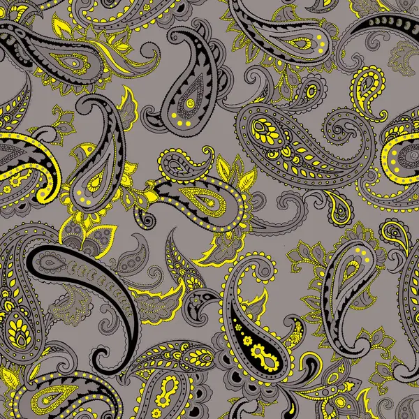 Monoton renkllerde tekstil baskya uygun raporlu metraj deseni