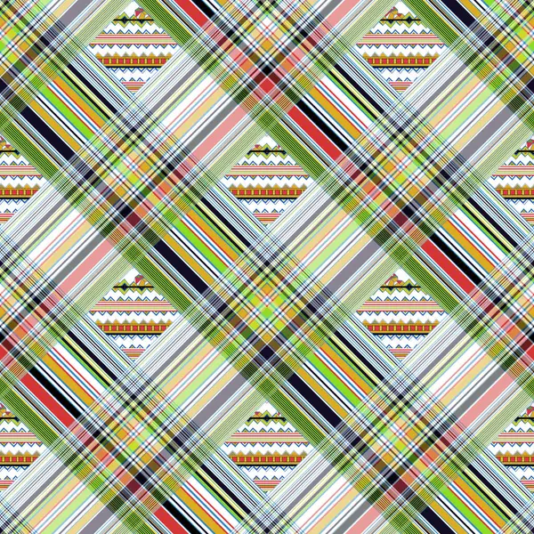 noktalrdan oluan ekose havasnda tekstil baskya uygun tekrarl metraj desen