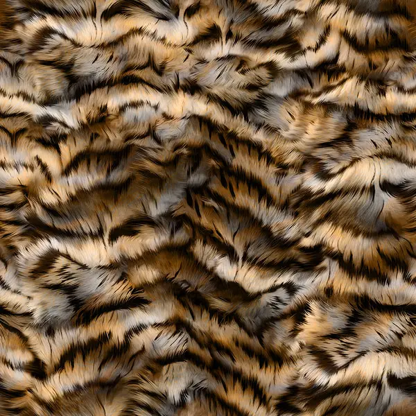 vahi hayvan derisinden  tekstil baskya uygun tekrarl metraj desen