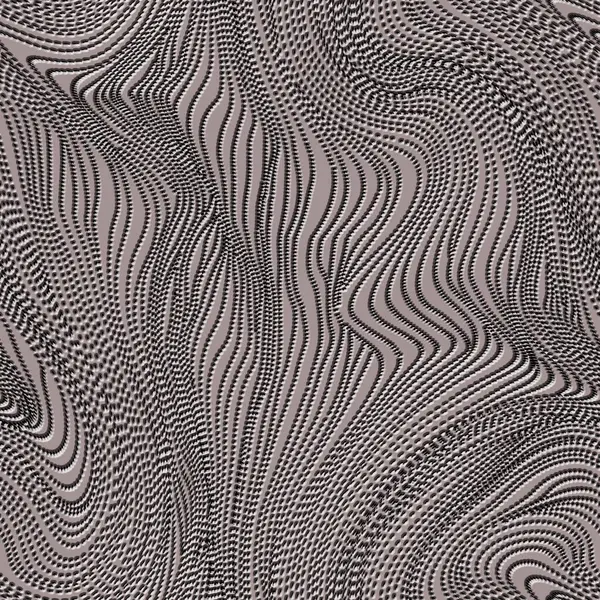 noktalrdan oluan ekose havasnda tekstil baskya uygun tekrarl metraj desen