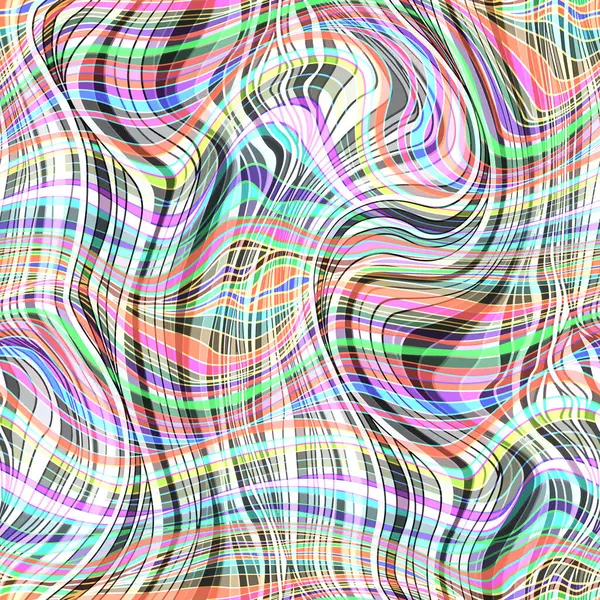 noktalrdan oluan ekose havasnda tekstil baskya uygun tekrarl metraj desen