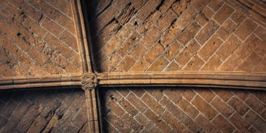 Details of Selimiye Mosque (Hagia Sophia Cathedral),in Nicosia Cyprus XIV. century by the Lusignans, St. It is a monumental building, which was built in Gothic order under the name of Sophia Cathedral