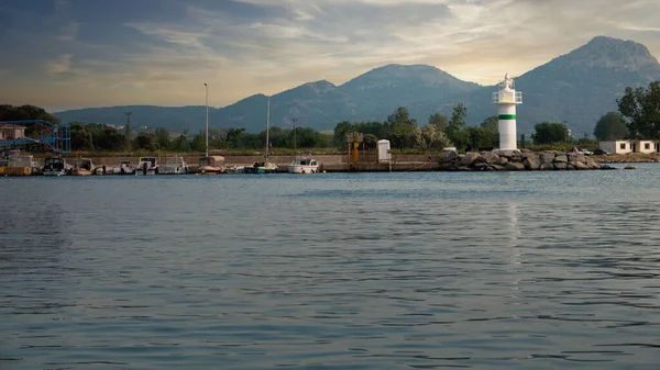 Gokceada Canakkale, 25 Mayıs 2023, Kaleky, Gkeada ilinin Gakkale ilçesine bağlı bir köydür..