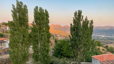 Tepekoy (Agridia), Kuzey Ege köyünün Gökçeada (Imbros) adasında bulunan ünlü bir tarihi Yunan köyüdür.