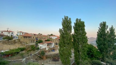 Tepekoy (Agridia), Kuzey Ege köyünün Gökçeada (Imbros) adasında bulunan ünlü bir tarihi Yunan köyüdür.