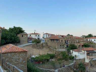 Tepekoy (Agridia), Kuzey Ege köyünün Gökçeada (Imbros) adasında bulunan ünlü bir tarihi Yunan köyüdür.